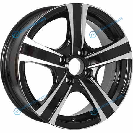 7048267 Tech Line 539 R15x6 4x100 ET50 CB60.1 BD