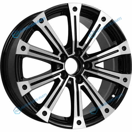 7033040 Replay MR80 R18x8.5 5x112 ET48 CB66.6 BKF