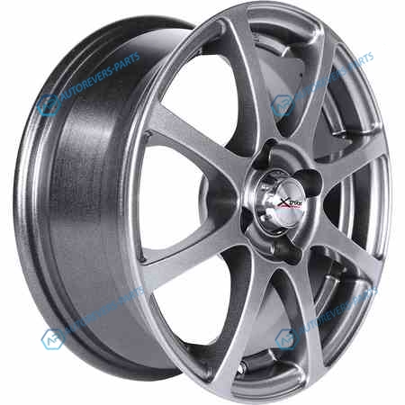 7122852 X-trike X114 R14x5.5 4x98 ET35 CB58.5 HSB