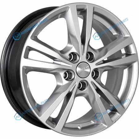 7109231 СКАД Мельбурн R17x7 5x108 ET50 CB63.35 Selena