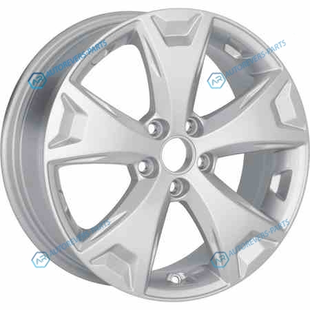 7101586 Replay SB15 R17x7 5x100 ET48 CB56.1 S