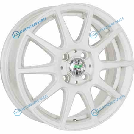 7125991 N2O Y4406 R16x6.5 5x114.3 ET45 CB60.1 W