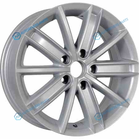 7046834 Replay SK15 R16x6.5 5x112 ET46 CB57.1 S