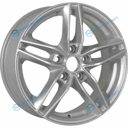 7103575 iFree Moskva R16x6.5 5x114.3 ET45 CB67.1 Neo_classic (КС689)