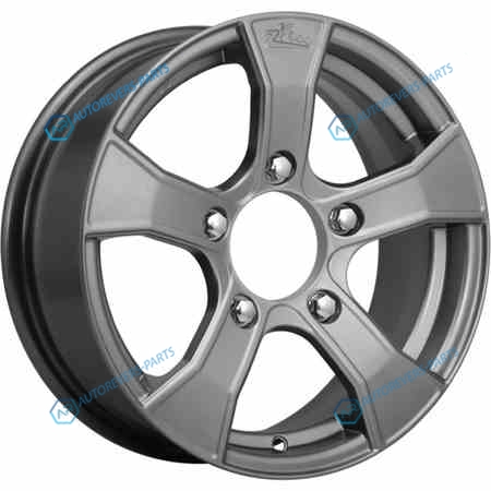 7087669 iFree Лайт-круз R15x6 5x139.7 ET40 CB98 Highway