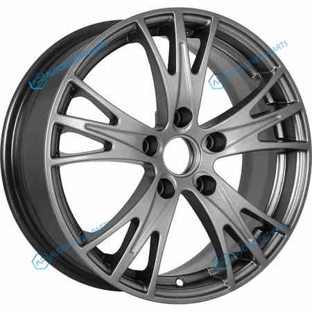 7043575 iFree Трейсер R16x7 5x114.3 ET35 CB67.1 Highway (КС481)
