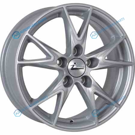 7113330 iFree Нирвана R15x6.5 5x100 ET40 CB67.1 Neo_classic (КС524)