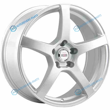 7098553 Alcasta M32 R15x6 4x100 ET36 CB60.1 S