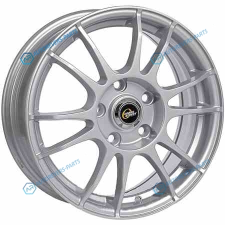 7057977 CrossStreet CR05 R15x6 5x100 ET40 CB57.1 S
