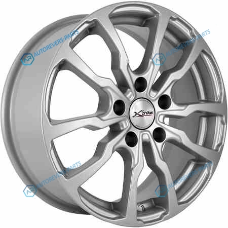 7116273 X-trike X117 R16x6.5 5x112 ET45 CB57.1 HS