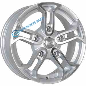 7111326 LS LS 217 R15x6.5 5x139.7 ET40 CB98.5 GMF