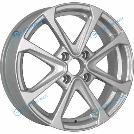 7111994 NEO 667 R16x6 4x100 ET45 CB54.1 S