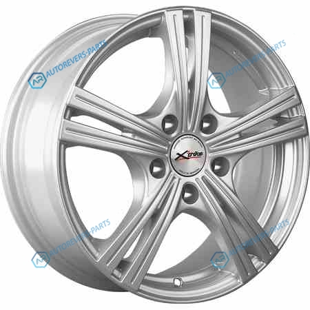 7094415 X-trike X112 R16x6.5 5x114.3 ET45 CB67.1 HS