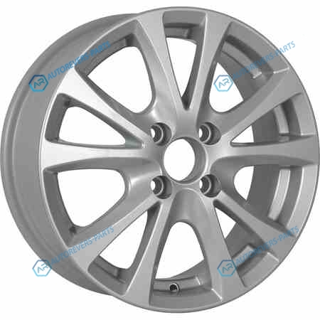 7124892 NEO 509 R15x6 4x108 ET50 CB63.4 S
