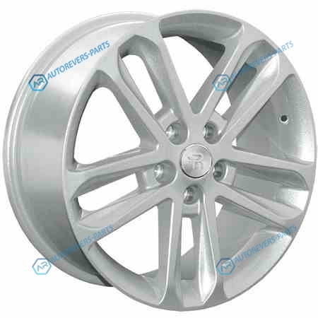 7051256 Replay FD43 R18x8 5x114.3 ET44 CB63.3 S