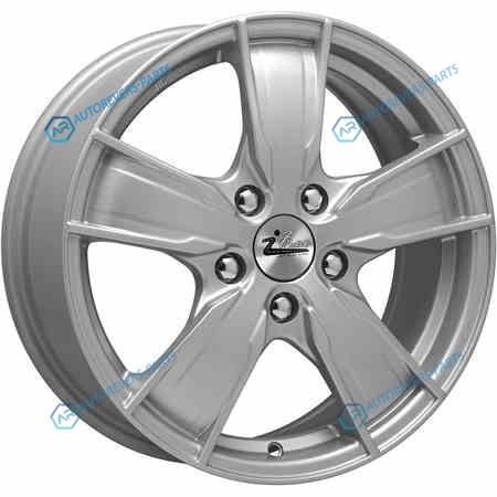 7097403 iFree Мохито R16x6.5 5x114.3 ET45 CB67.1 Neo_classic (КС555)