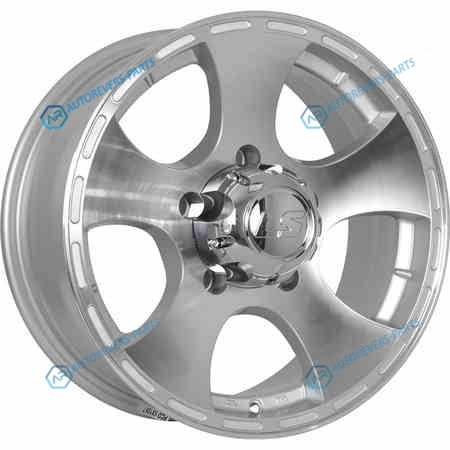 7077708 LS LS 795 R16x7 5x139.7 ET35 CB98.5 SF