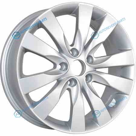 7101948 Replay HND114 R17x6.5 5x114.3 ET48 CB67.1 S