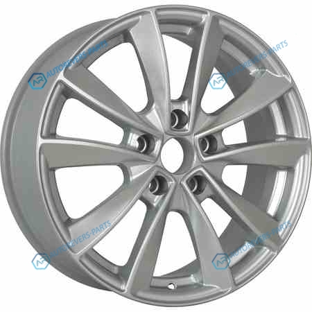 7122671 NEO 742 R17x7 5x114.3 ET45 CB67.1 S