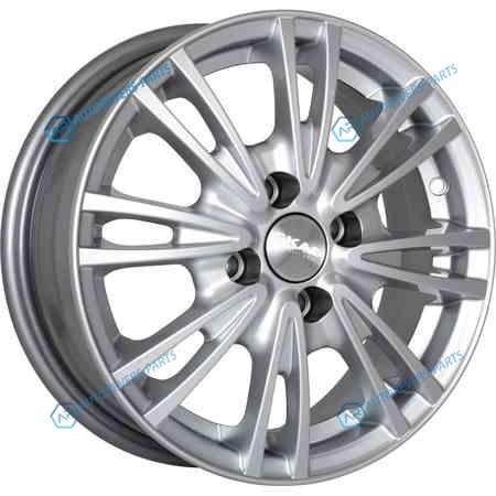7097254 СКАД Пантера R14x5.5 4x100 ET45 CB67.1 Selena