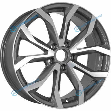 7122486 NEO 808 R18x8 5x127 ET40 CB71.6 BSD