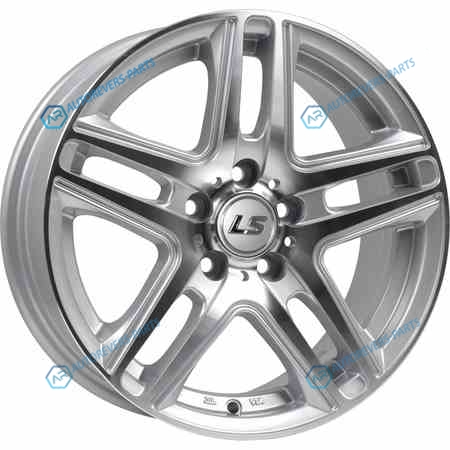 7064109 LS LS 802 R15x6.5 4x98 ET32 CB58.6 SF