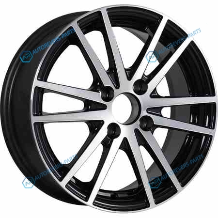 7078456 Tech Line 535 R15x6 5x114.3 ET45 CB67.1 BD