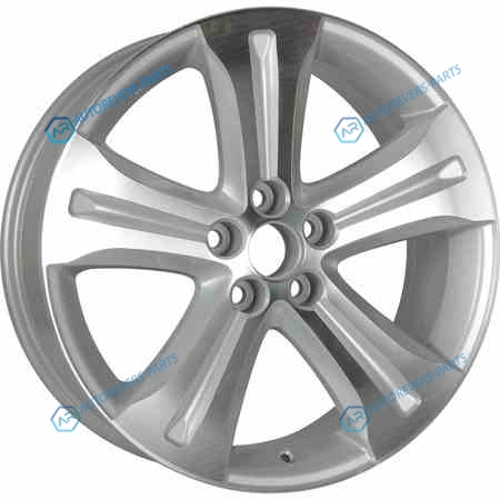 7089606 Replay TY71 R18x7 5x114.3 ET42 CB60.1 SF logo TY