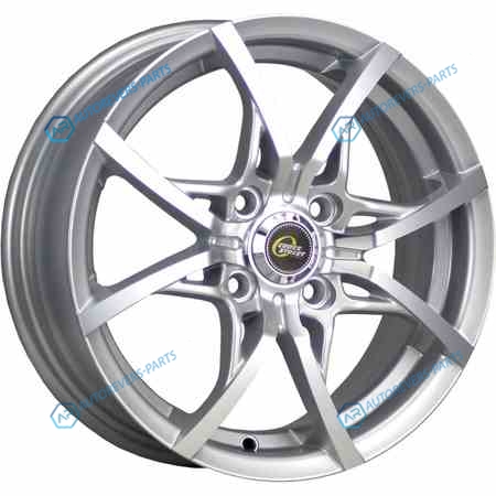 7084048 CrossStreet Y5314 R14x5.5 4x98 ET35 CB58.6 SF