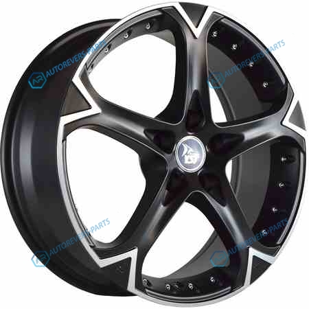 7032004 YST X-15 R17x7 5x114.3 ET40 CB66.1 MBF