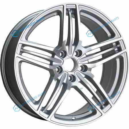 7050579 Replay A91 R18x8 5x112 ET43 CB57.1 SF