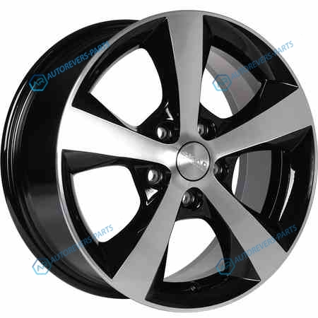 7059580 СКАД Кёльн R16x7 5x112 ET45 CB57.1 Almaz