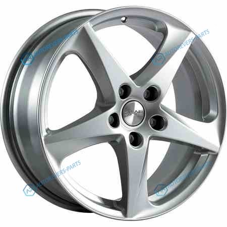 7089839 СКАД Легенда R17x7 5x114.3 ET45 CB67.1 Selena
