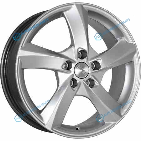 7074335 СКАД Ультра R17x7 5x114.3 ET45 CB60.1 Selena
