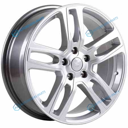7058174 СКАД Женева R18x7 5x114.3 ET38 CB67.1 Selena