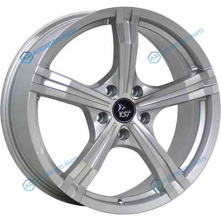 7124437 YST X-23 R17x7 5x114.3 ET40 CB66.1 SF