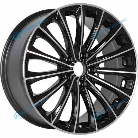 7067992 NEO 830 R18x8 5x114.3 ET45 CB67.1 BD
