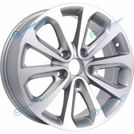 7096737 Replay MZ84 R17x7 5x114.3 ET50 CB67.1 SF