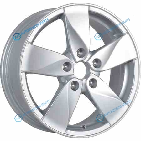 7087552 Replay HND97 R16x6.5 5x114.3 ET50 CB67.1 S