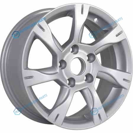 7048130 Replay HND92 R16x6.5 5x114.3 ET45 CB67.1 S