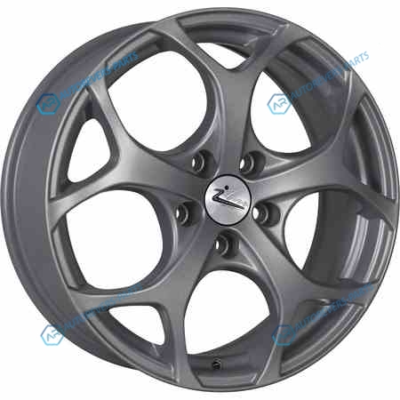 7052981 iFree Тортуга R17x7 5x105 ET38 CB56.6 Highway (КС556)