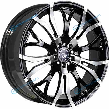7113932 YST X-21 R18x7 5x105 ET38 CB56.6 W_B