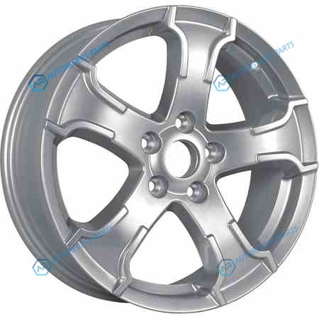 7080958 Replay MI62 R16x6.5 5x114.3 ET46 CB67.1 S
