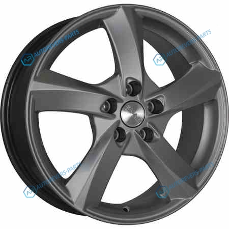 7074291 СКАД Ультра R17x7 5x112 ET54 CB57.1 Grey