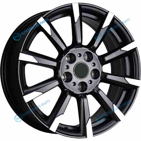 7105933 LegeArtis CT Concept TY514 R16x6.5 5x114.3 ET45 CB60.1 MBF