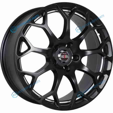 7050876 Alcasta M34 R20x9.5 5x150 ET35 CB110.1 MBWSI