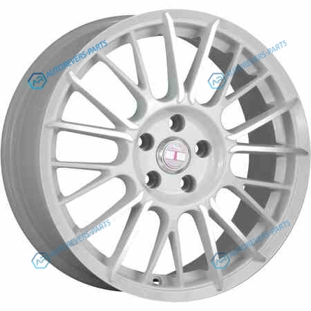 7045845 Alcasta M33 R15x6 4x100 ET48 CB54.1 WF