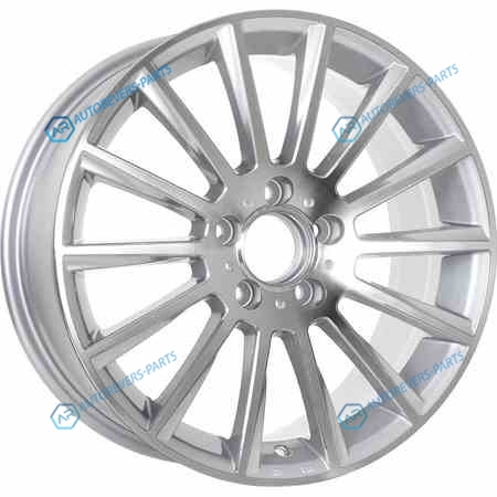 7110434 Replay MR139 R19x9.5 5x112 ET43.5 CB66.6 SFP