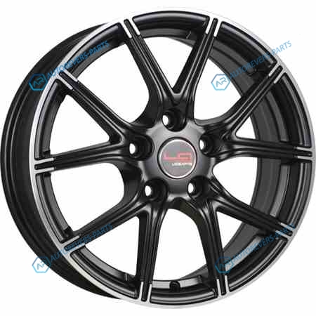 7053665 LegeArtis CT Concept NS534 R16x6.5 5x114.3 ET40 CB66.1 MBF