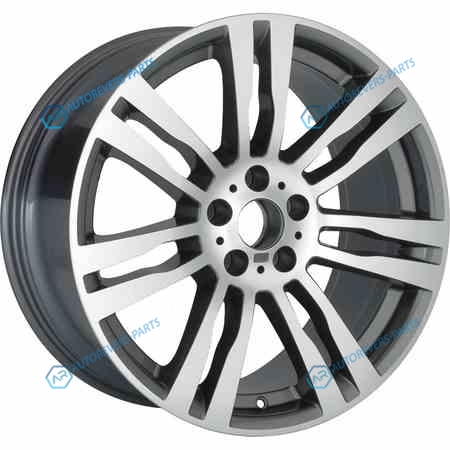 7041090 Replay B152 R20x11 5x120 ET37 CB72.6 GMF